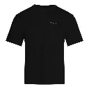 essential t-shirt zwart