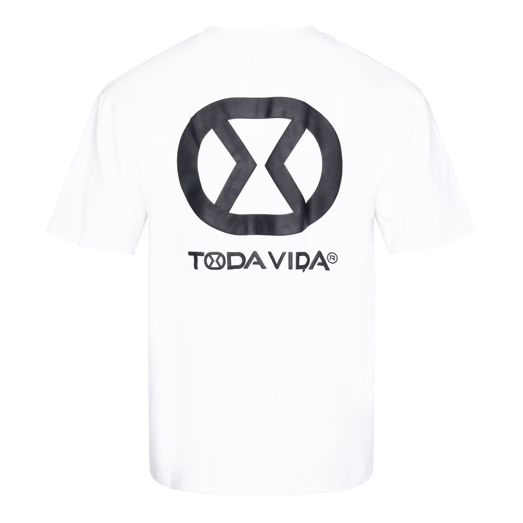 essential t-shirt wit