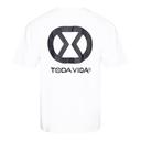 essential t-shirt wit