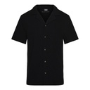 blouse shirt zwart