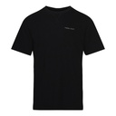 t-shirt zwart