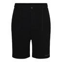 short zwart