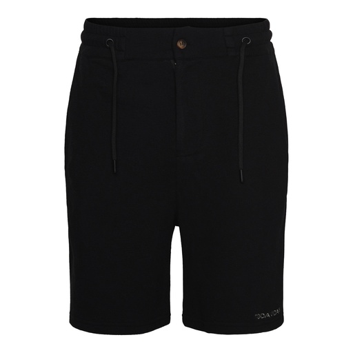 short zwart