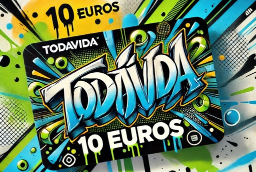 [cadeaubon 10] Cadeaubon 10 euro